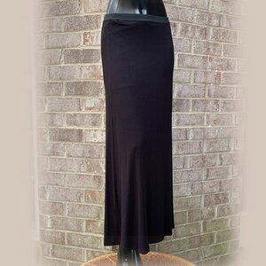 Free People Maxi Skirt Sz XS